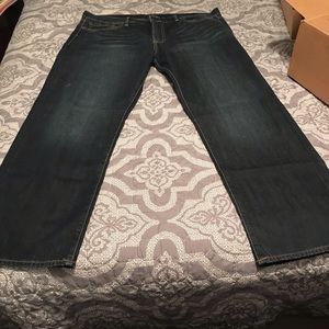 Lucky Brand Jeans Size 38/30